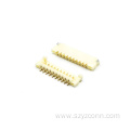 PH1.5mm Wafer Pin header Connector SMT 10P
